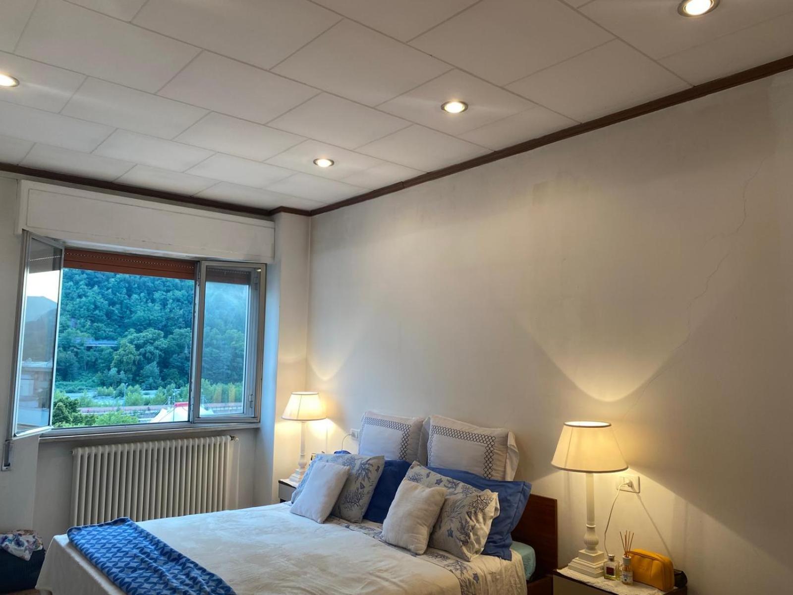 Lunigiana E Mare Apartman Aulla Kültér fotó