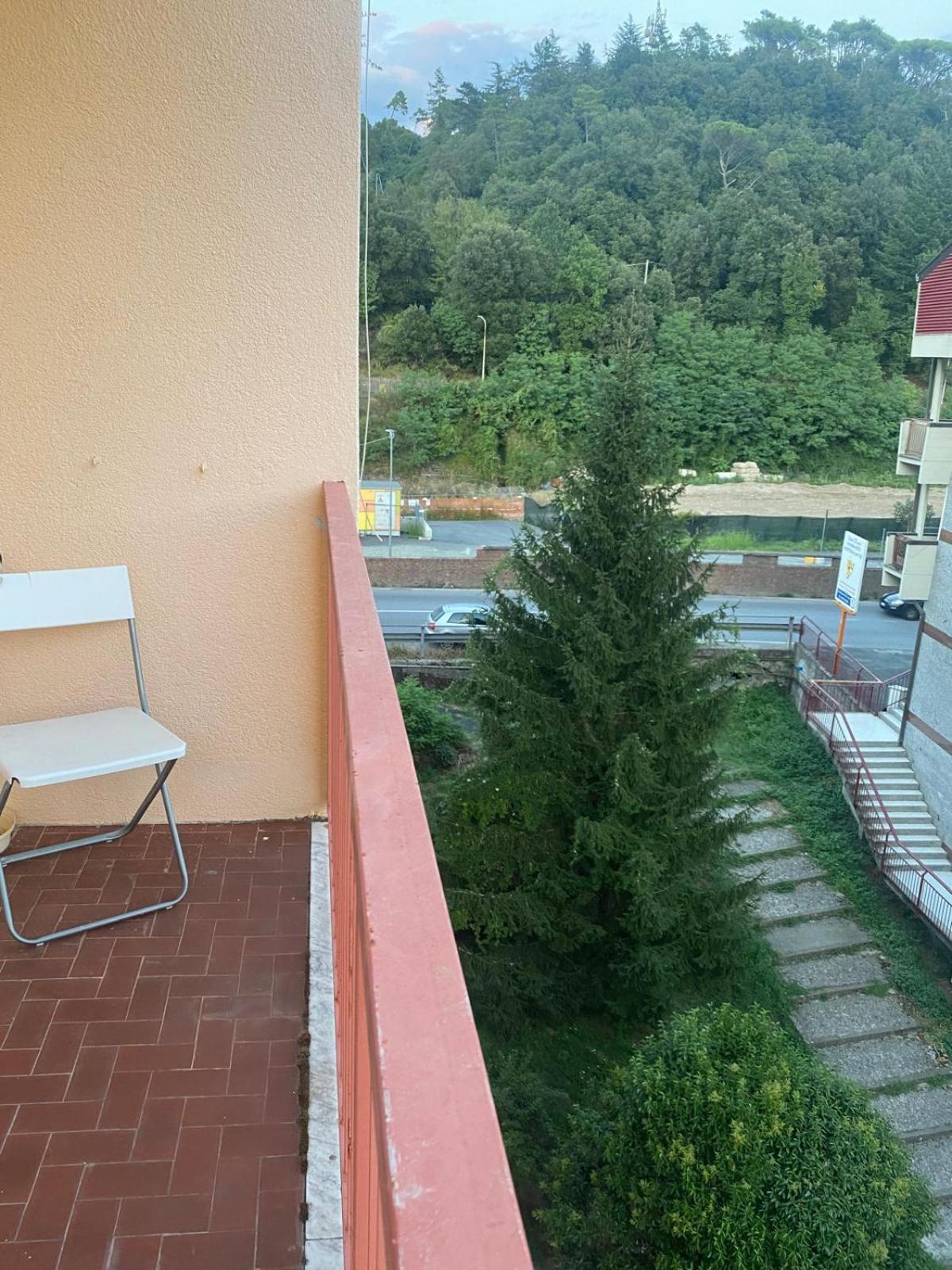Lunigiana E Mare Apartman Aulla Kültér fotó