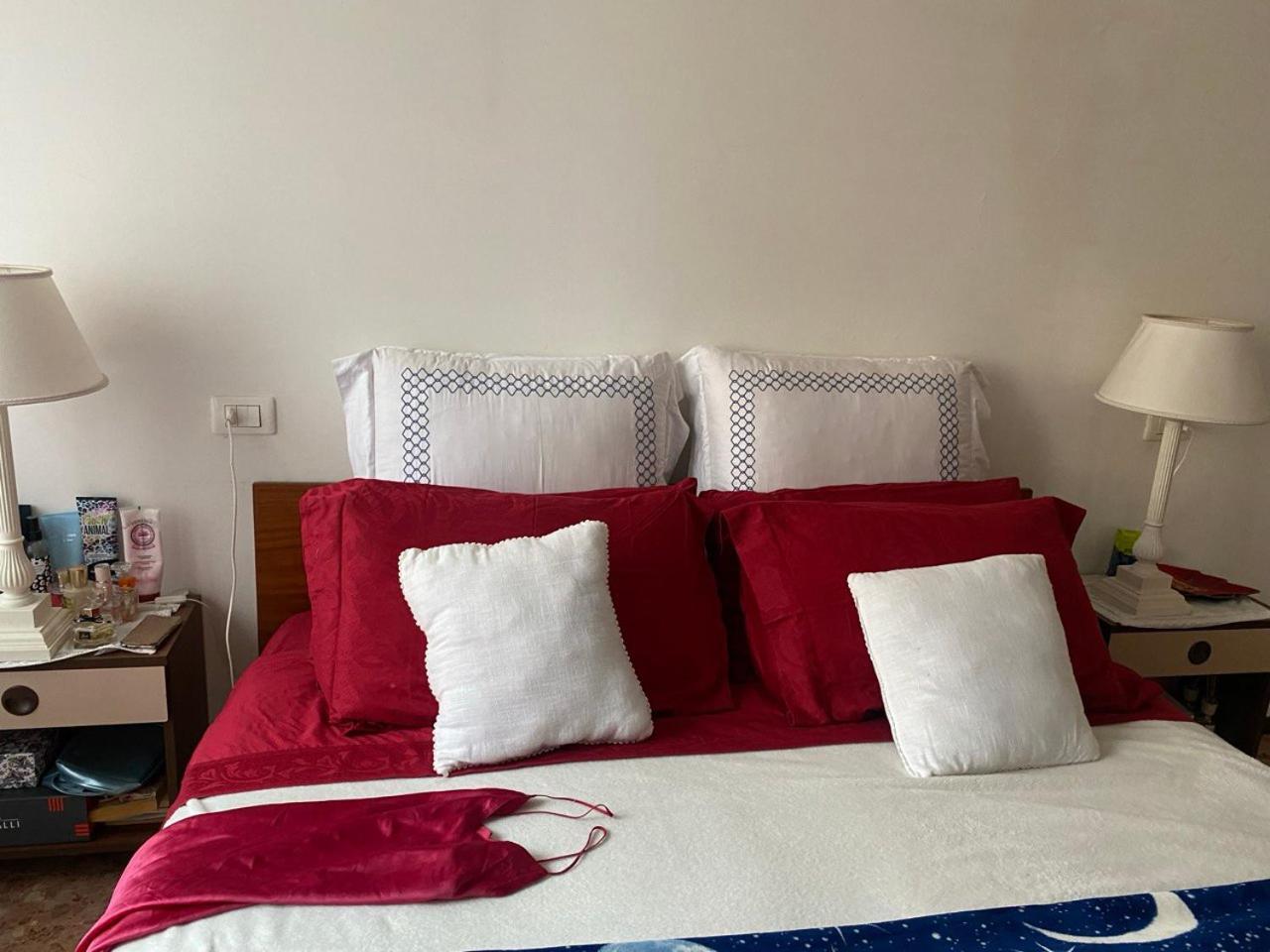 Lunigiana E Mare Apartman Aulla Kültér fotó