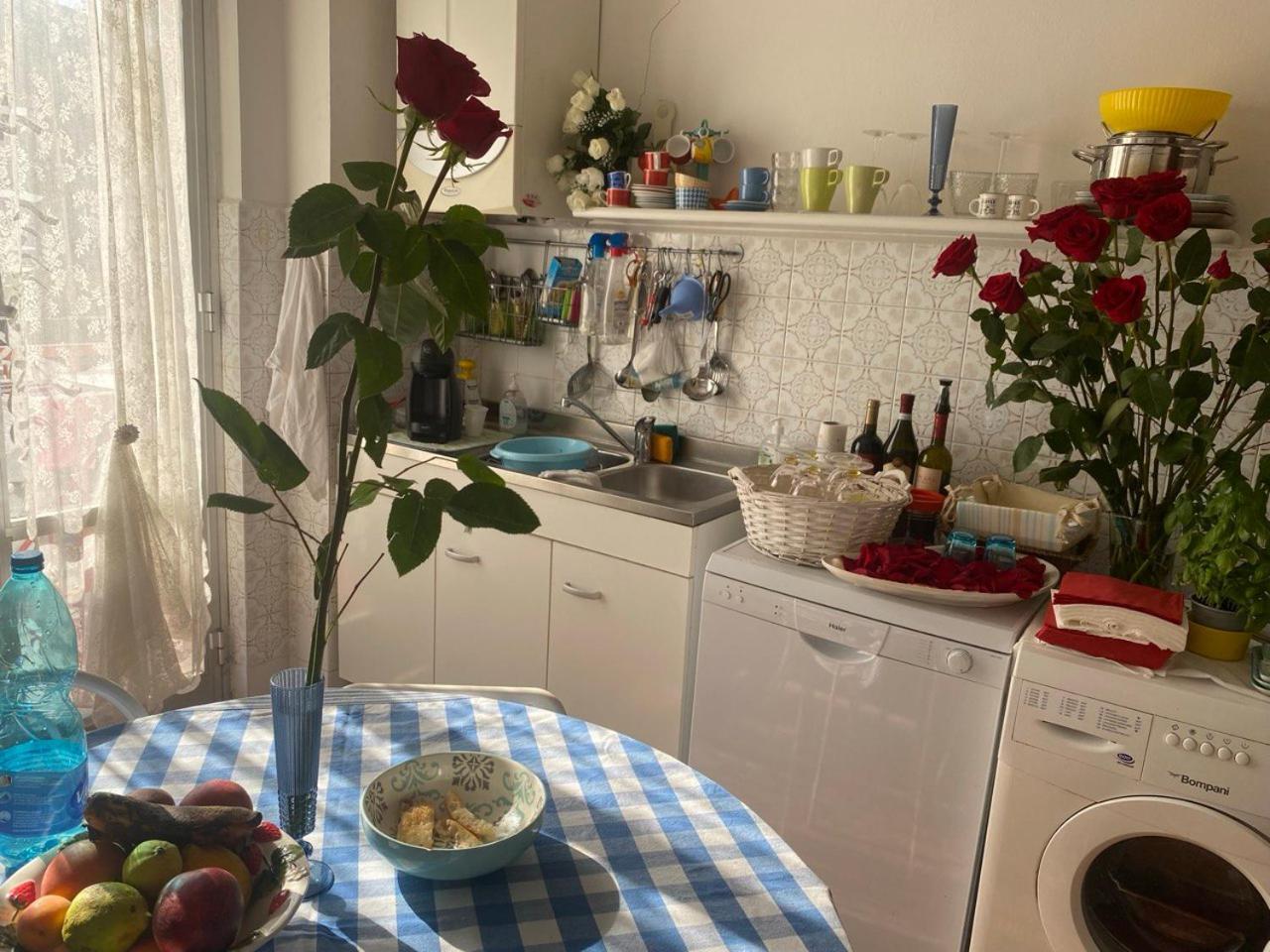 Lunigiana E Mare Apartman Aulla Kültér fotó