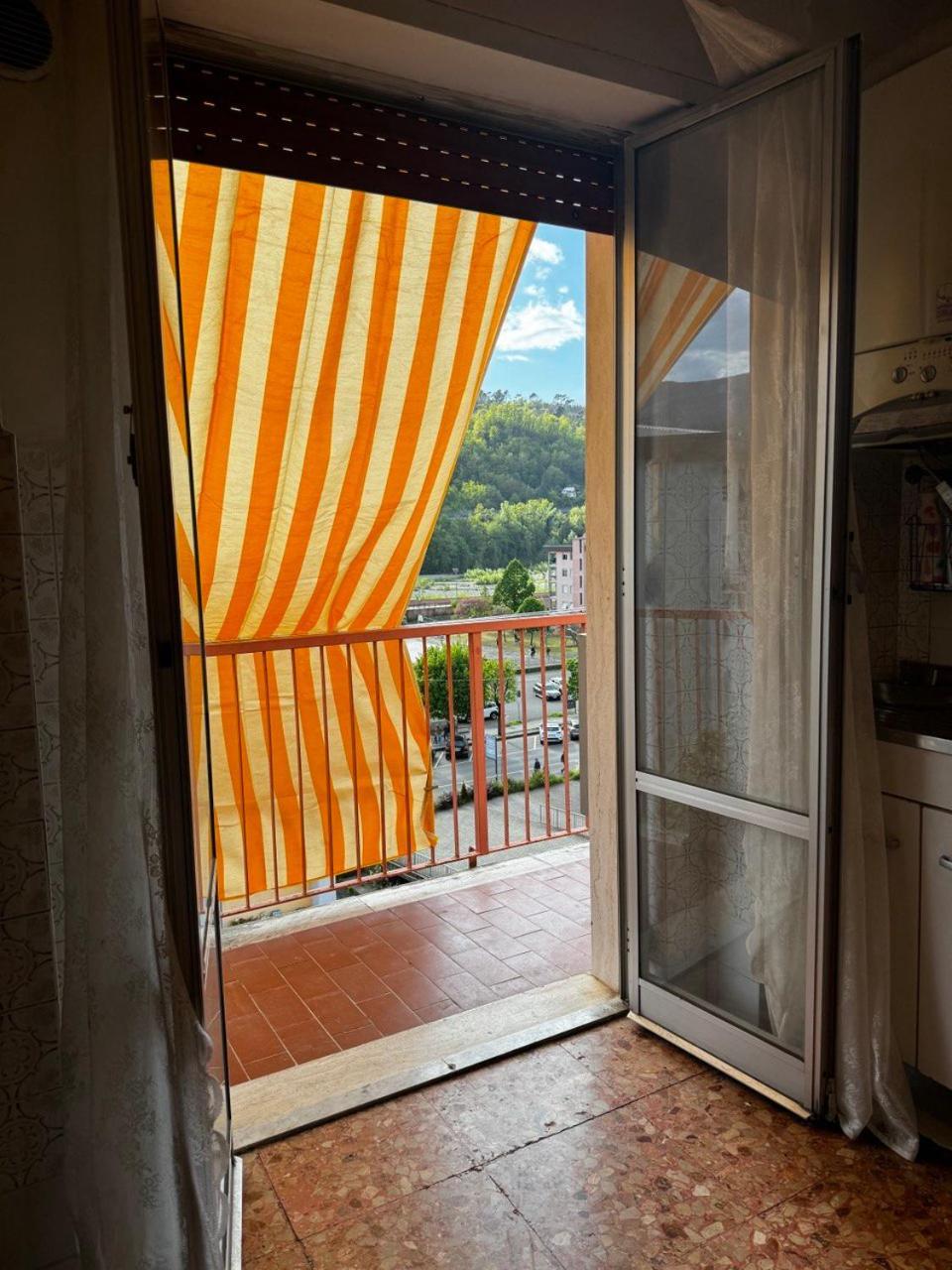 Lunigiana E Mare Apartman Aulla Kültér fotó