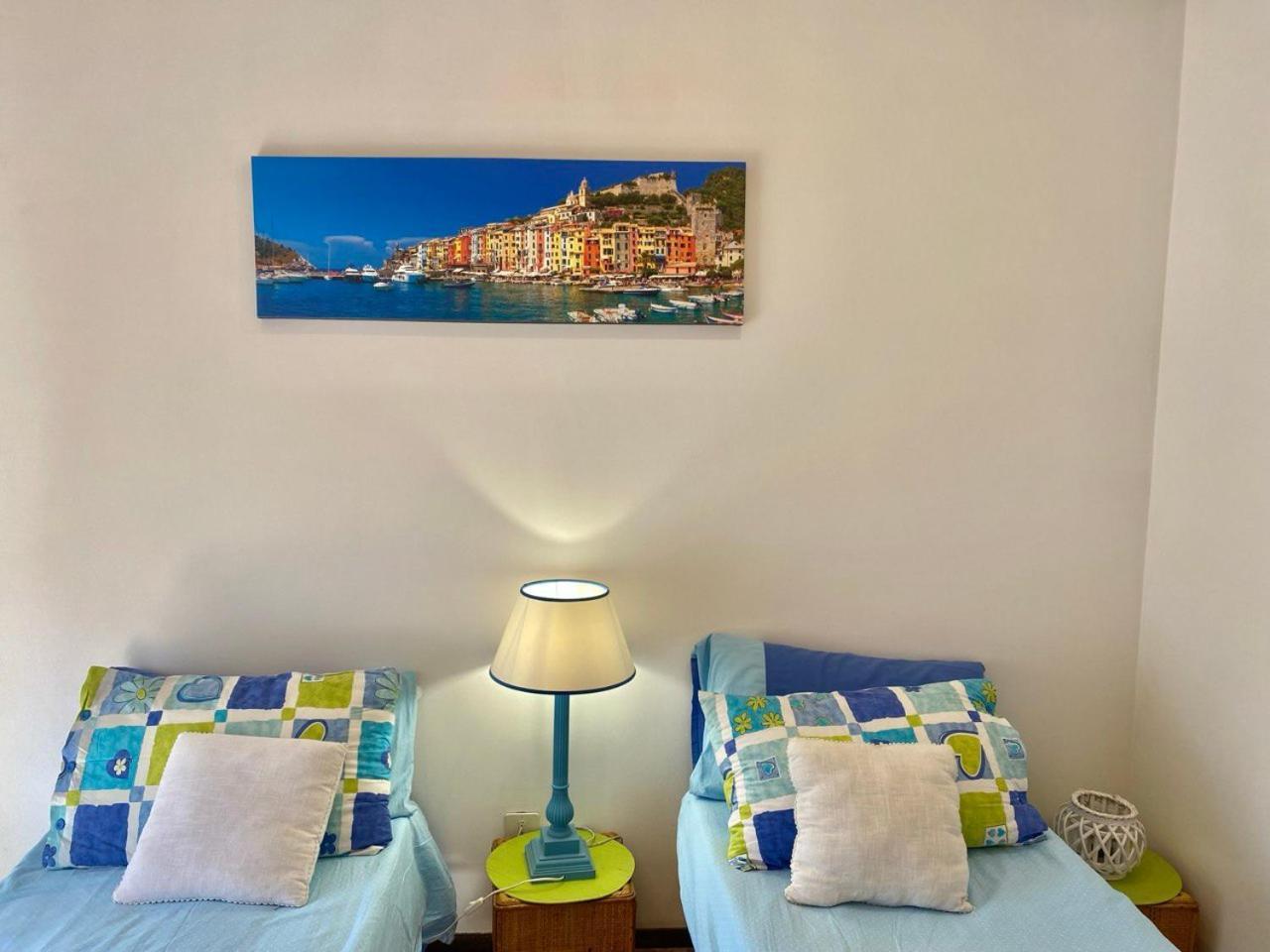 Lunigiana E Mare Apartman Aulla Kültér fotó