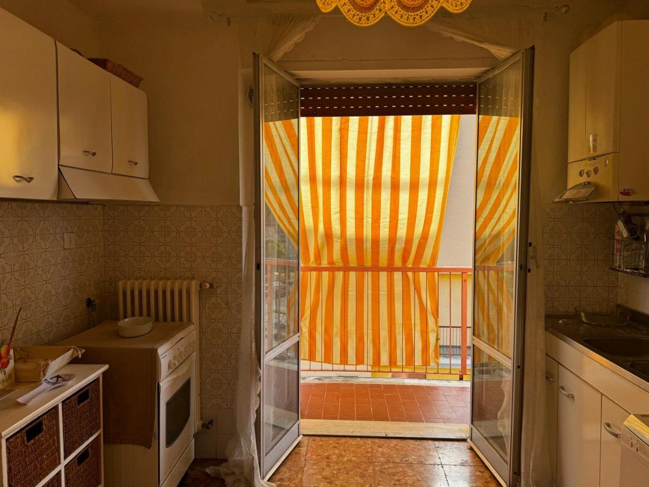 Lunigiana E Mare Apartman Aulla Kültér fotó