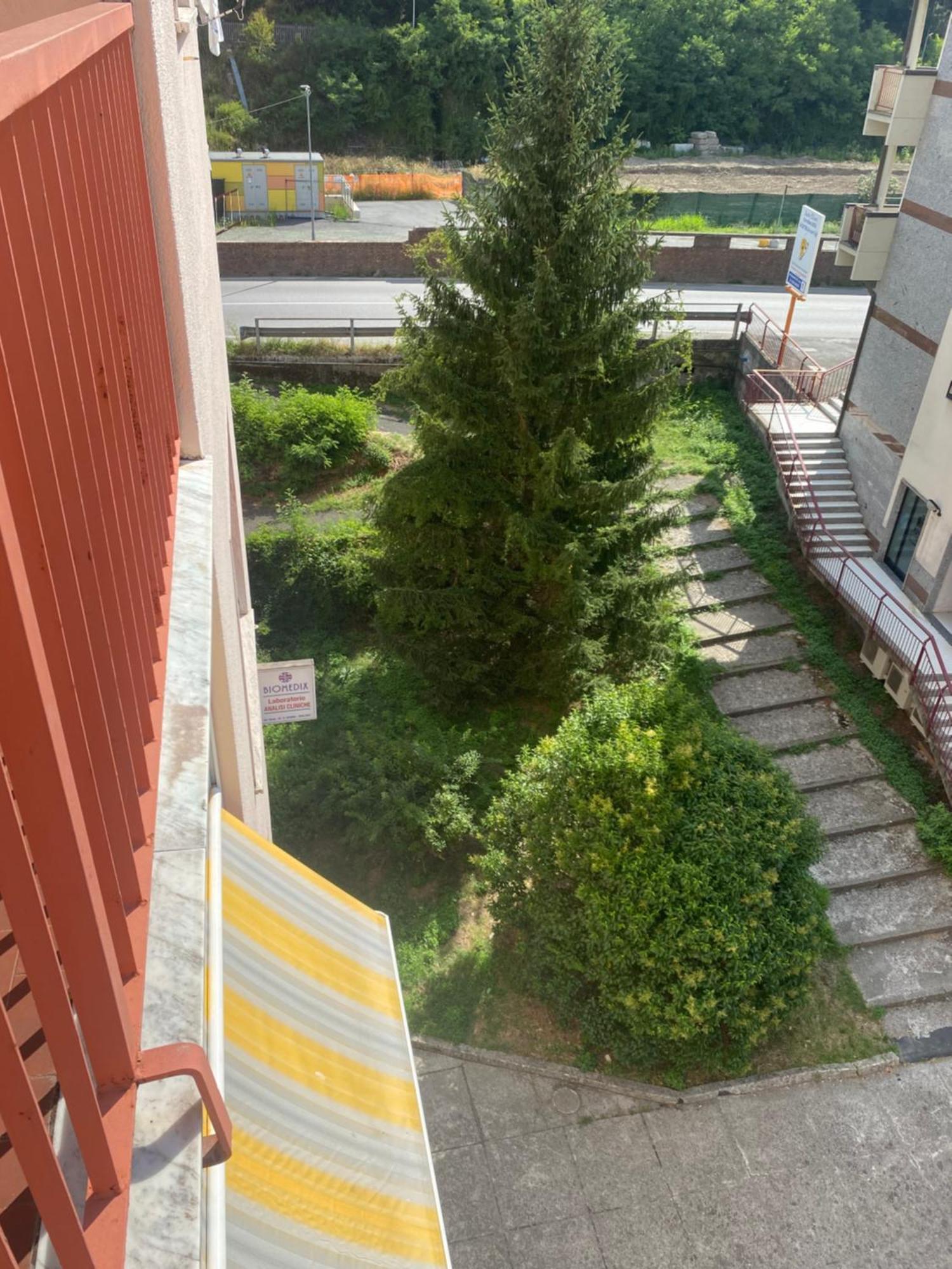 Lunigiana E Mare Apartman Aulla Kültér fotó