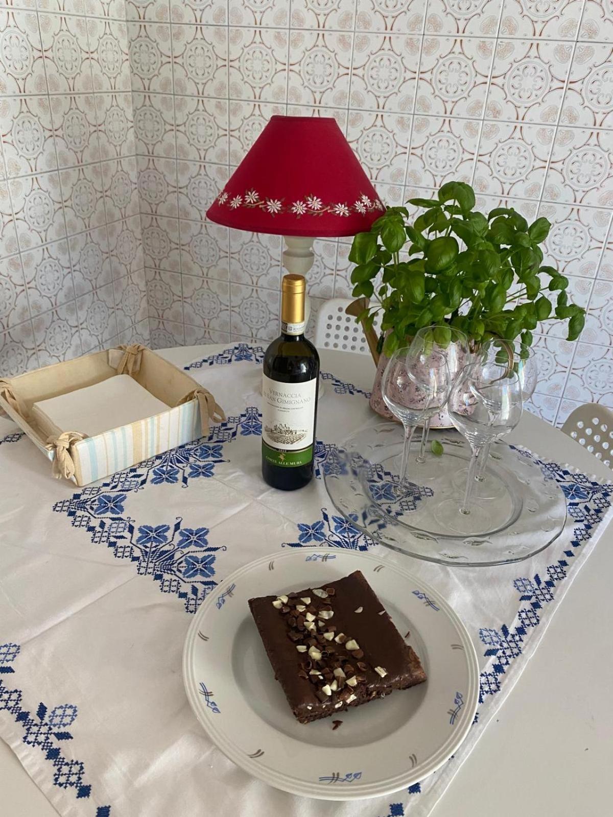 Lunigiana E Mare Apartman Aulla Kültér fotó