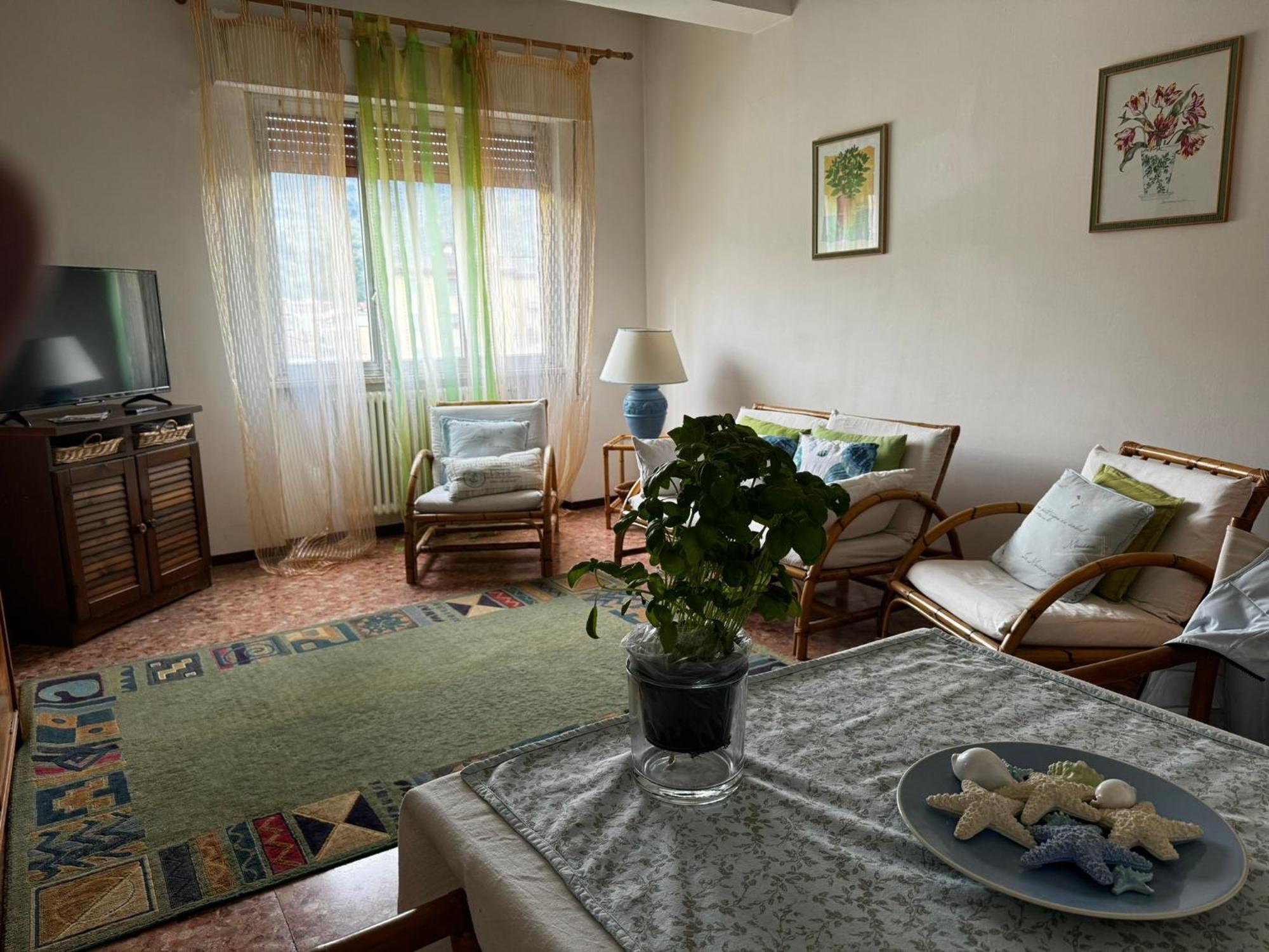 Lunigiana E Mare Apartman Aulla Kültér fotó