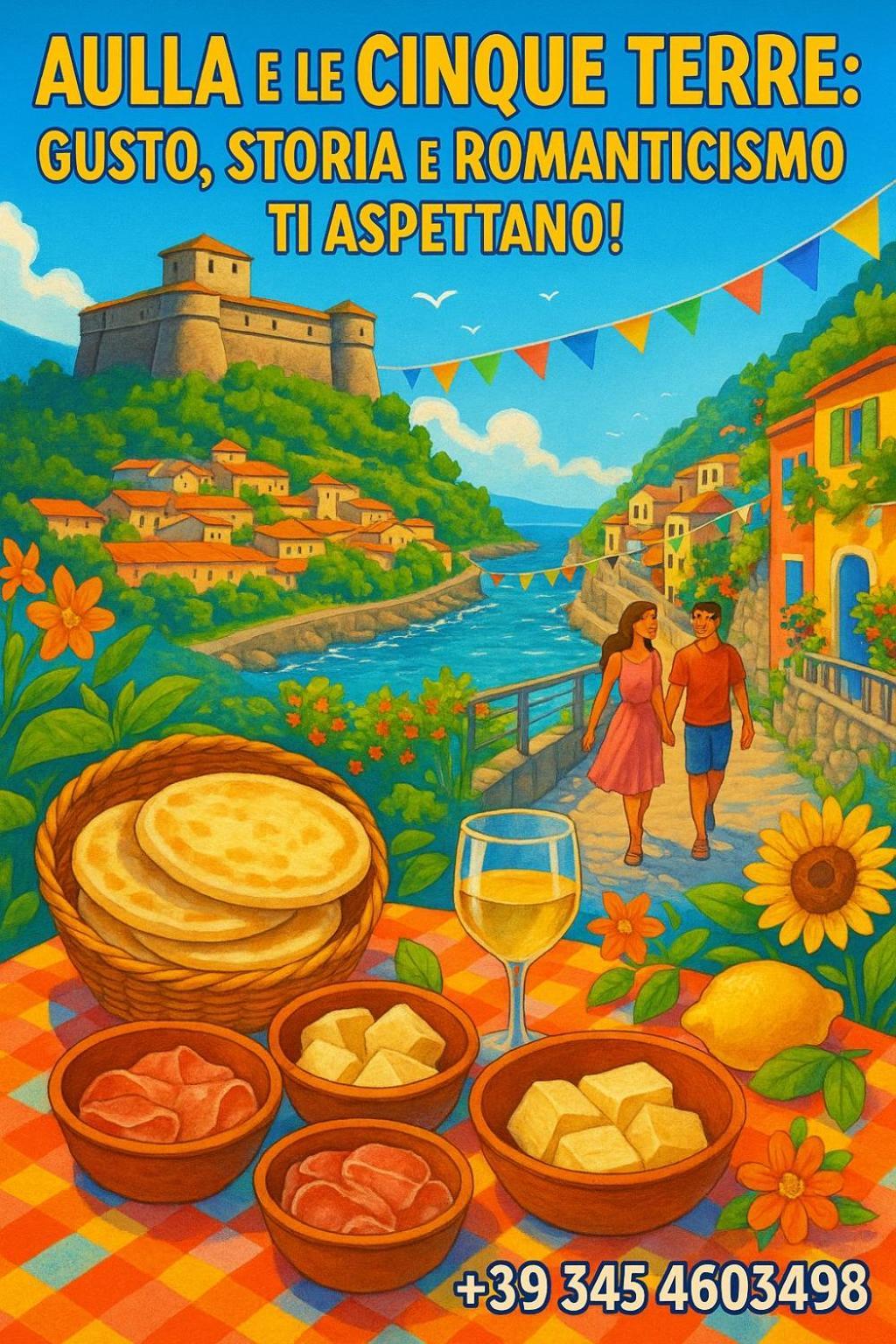 Lunigiana E Mare Apartman Aulla Kültér fotó